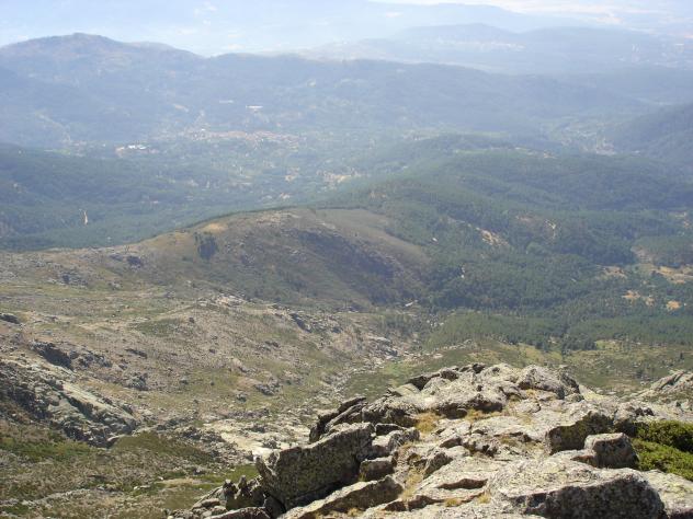 «Treh euroh». La «h aspirada» del dialecto hornillento