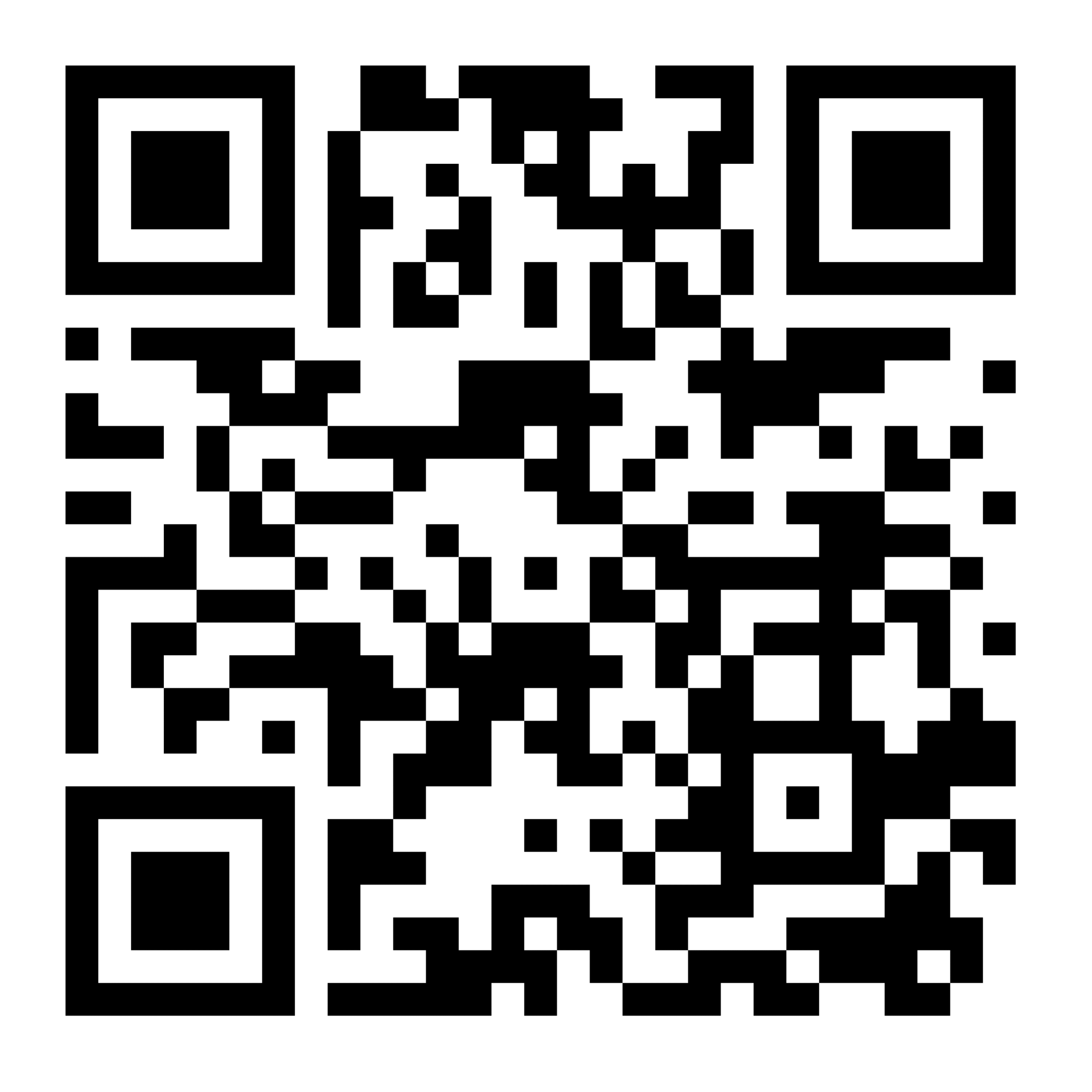 QR general Yo Universo